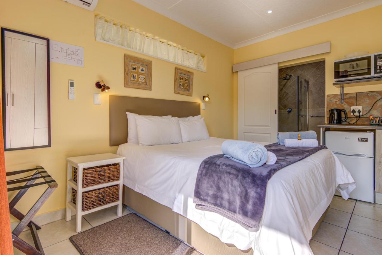 Edenvale Guest House Esterno foto