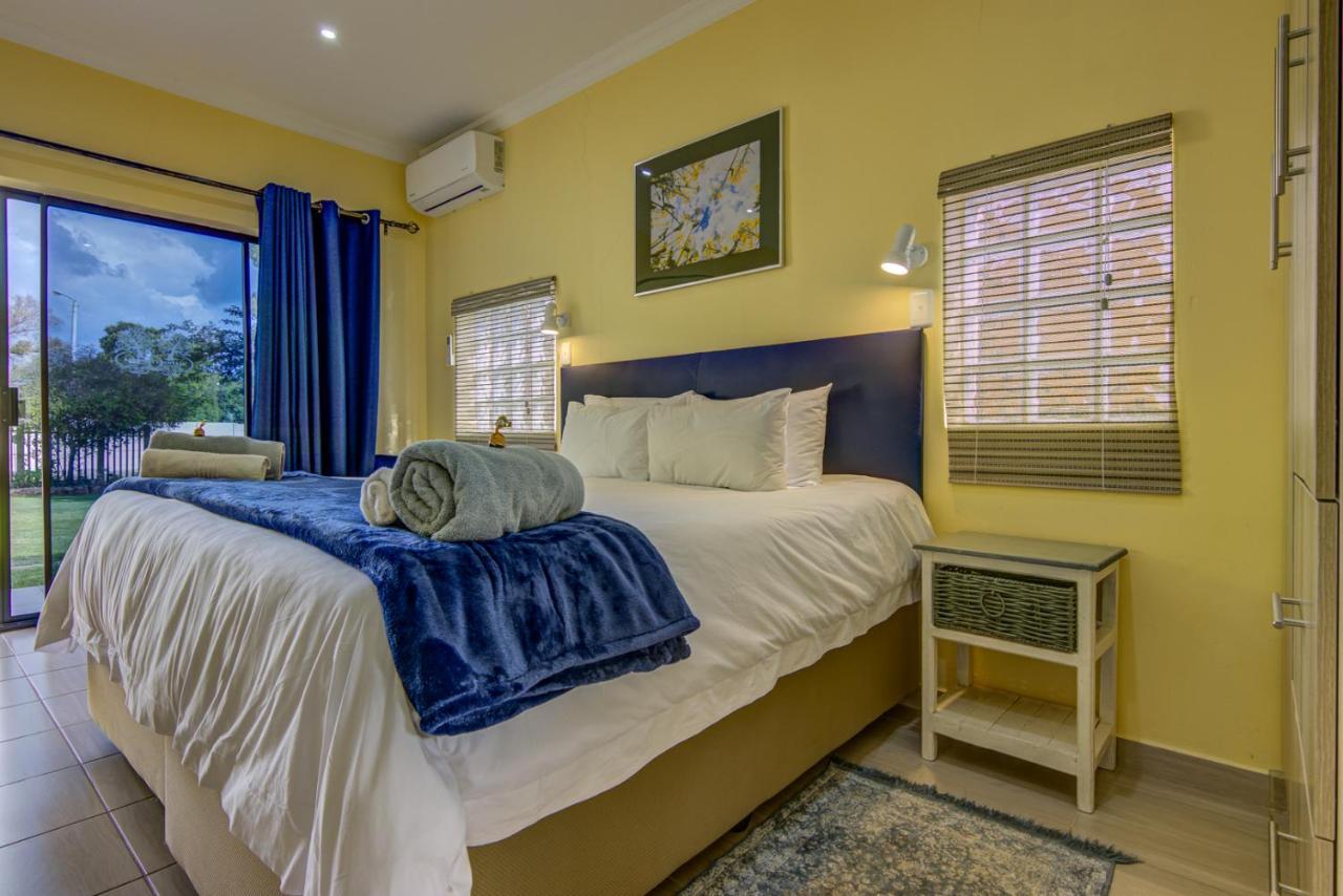 Edenvale Guest House Esterno foto