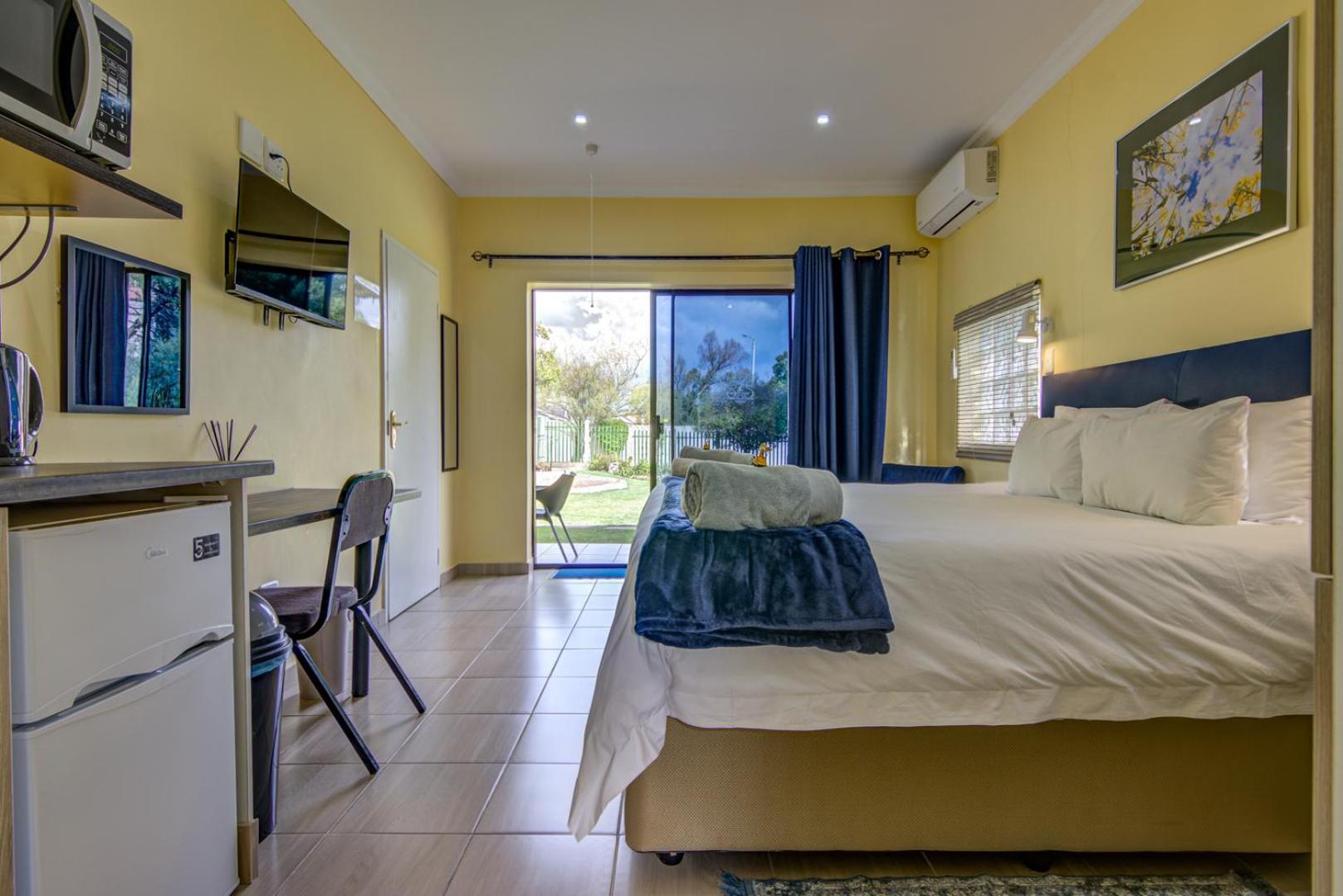 Edenvale Guest House Esterno foto