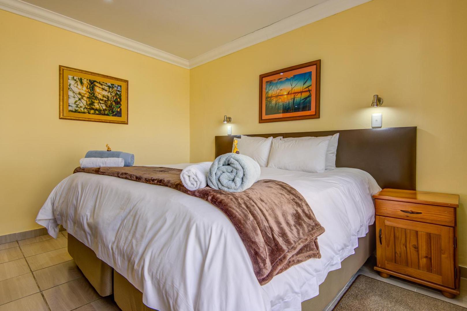 Edenvale Guest House Esterno foto
