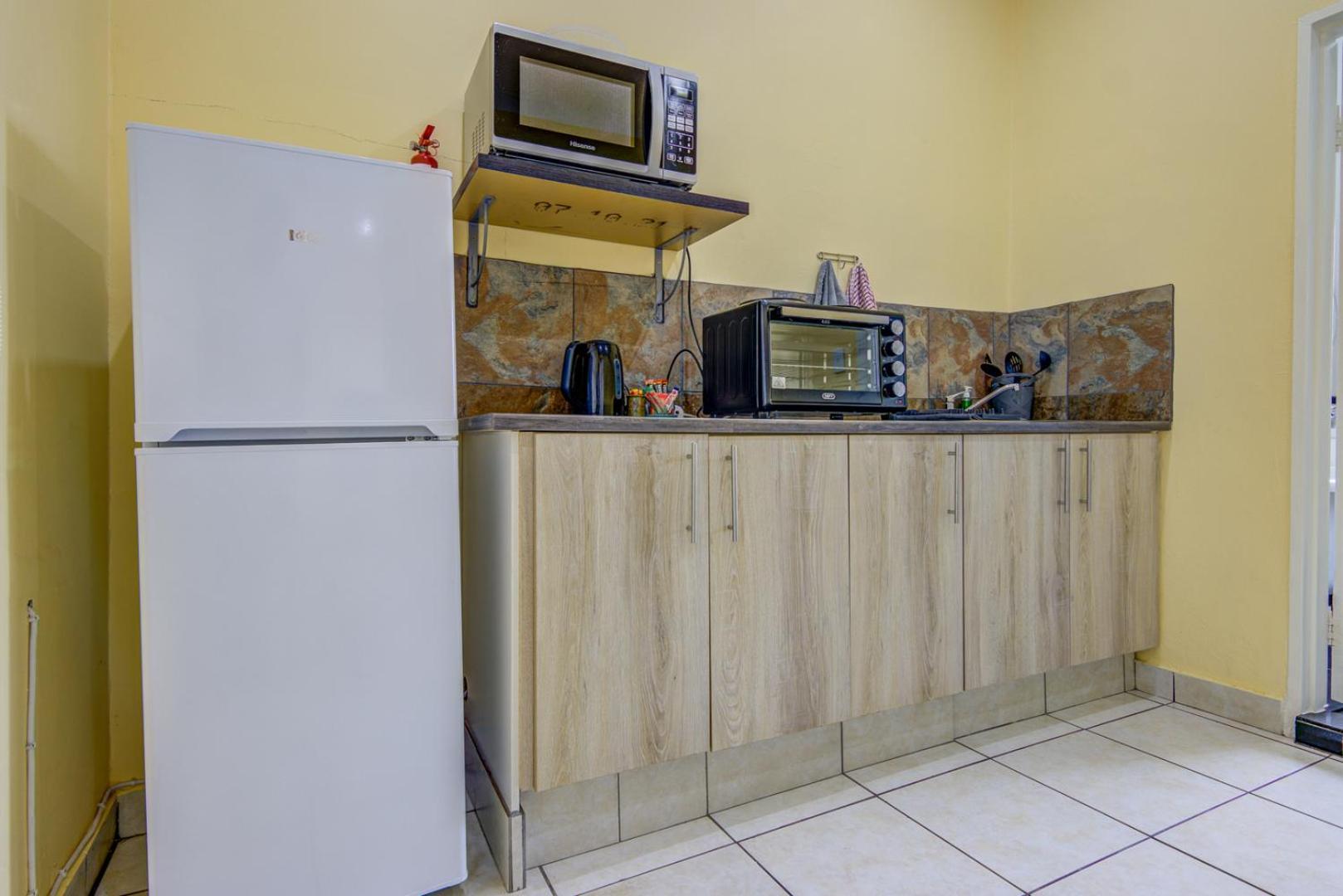 Edenvale Guest House Esterno foto