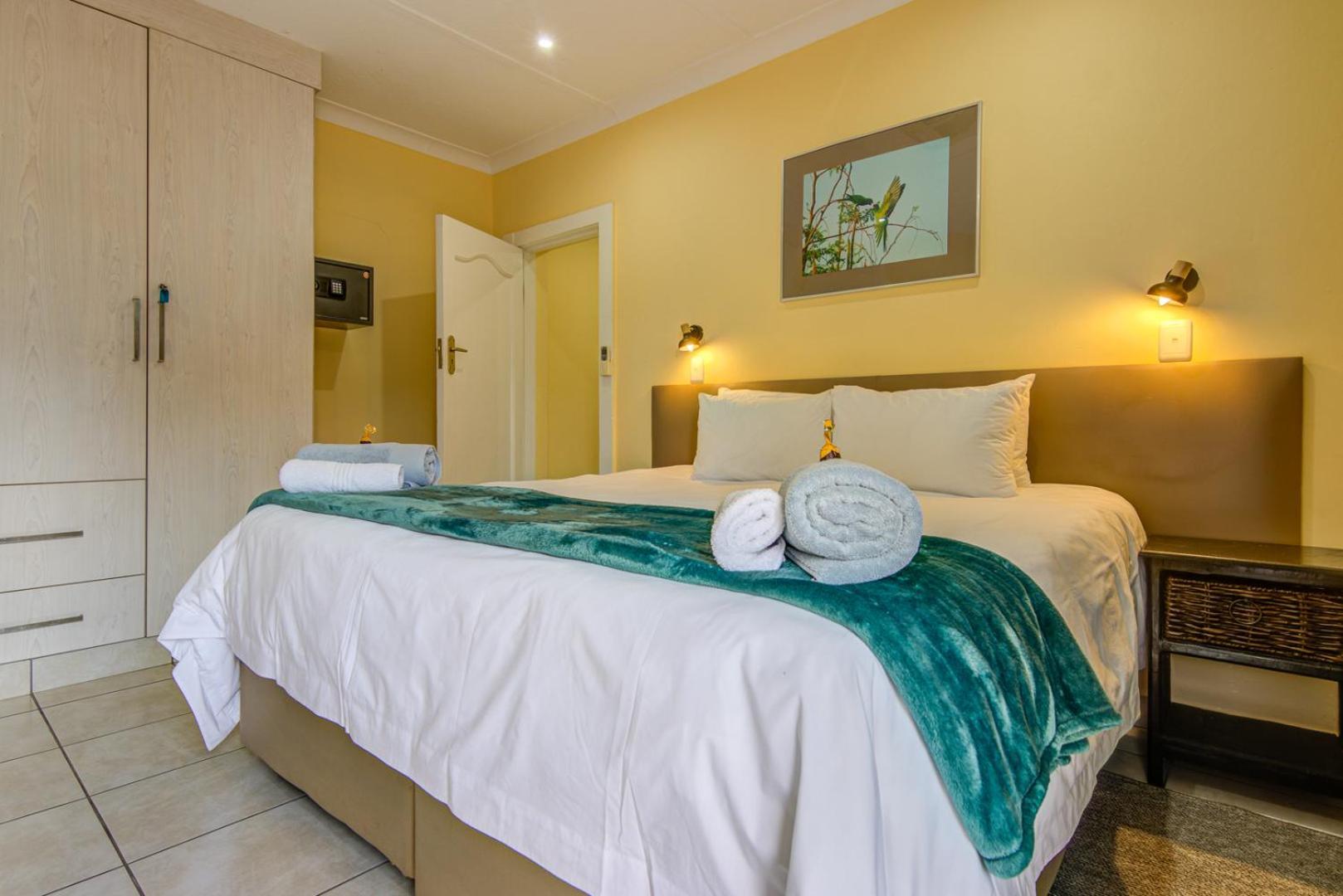Edenvale Guest House Esterno foto